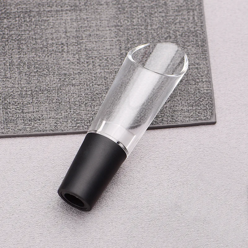 Pourer Decanter Red Wine Aerat - Wine Aerator Pour 评论和价格