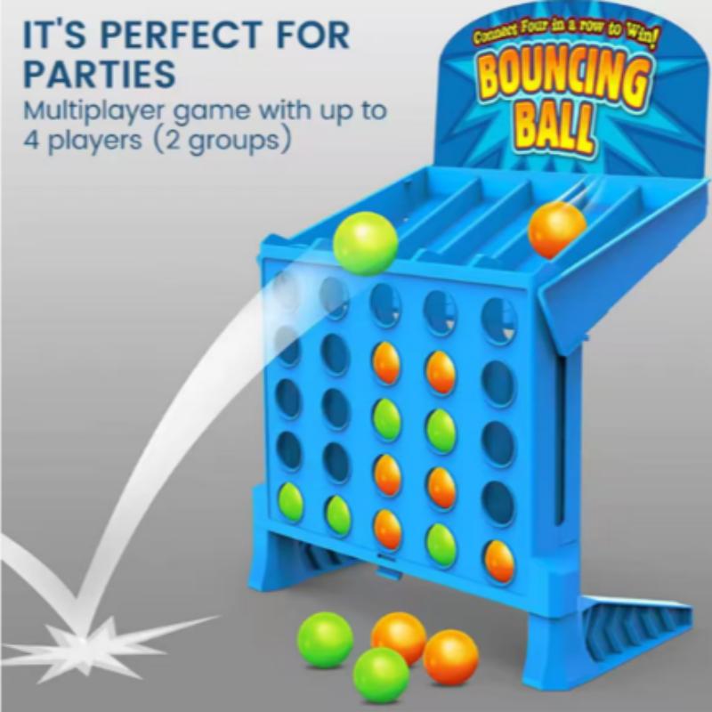 Bouncing Linking Shots Board G - Cocktail Shaker Set 评论和价格