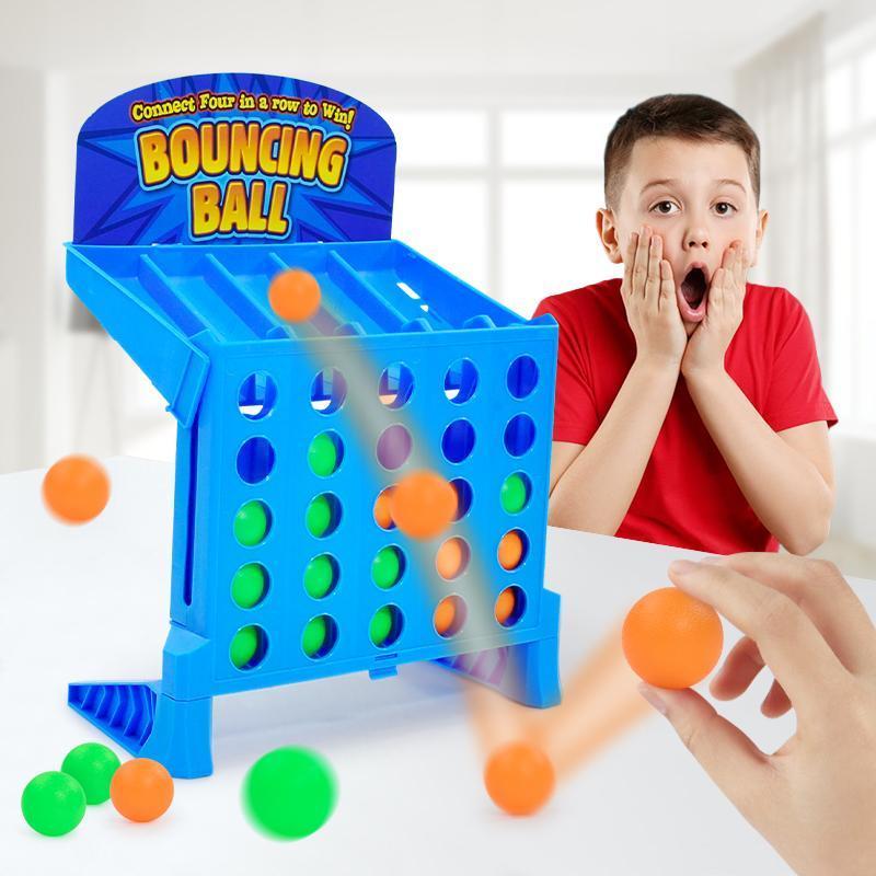Bouncing Linking Shots Board G - Cocktail Shaker Set 评论和价格