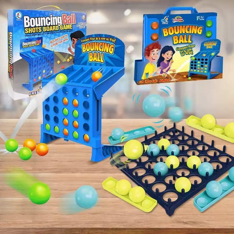 Bouncing Linking Shots Board G - Cocktail Shaker Set 评论和价格