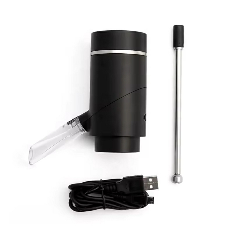 rechargeable intelligent insta - Wine Aerator Pour 评论和价格
