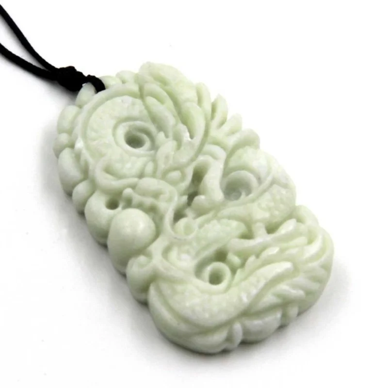 Natural White jade Dragon Phoe - Cocktail Shaker Set 评论和价格
