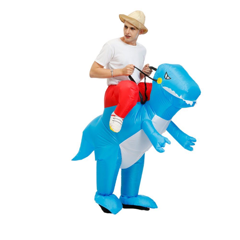Ride On Dinosaur Inflatable Co - Cocktail Shaker Set 评论和价格