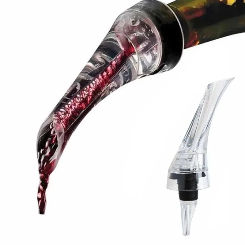 Kitchen Tools Wine Decanter Wi - Wine Aerator Pour 评论和价格
