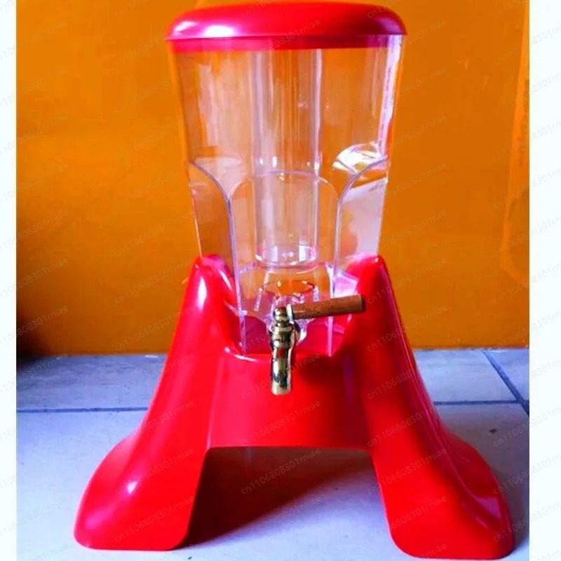 Beer  with tap wine cannon bar - Wine Draft Beer 评论和价格