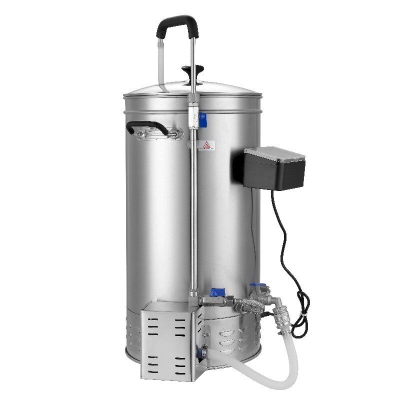 40L Wine tank Craft Beer Brewi - Wine Draft Beer 评论和价格