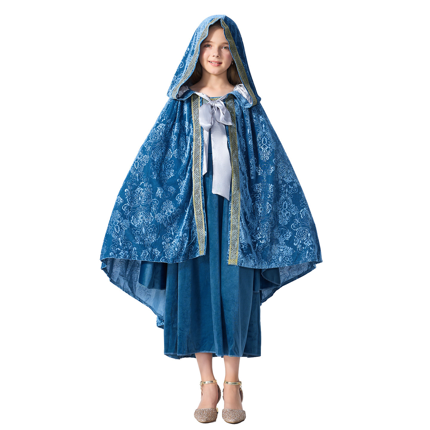 Medieval Cosplay Princess Dres - Cocktail Shaker Set 评论和价格