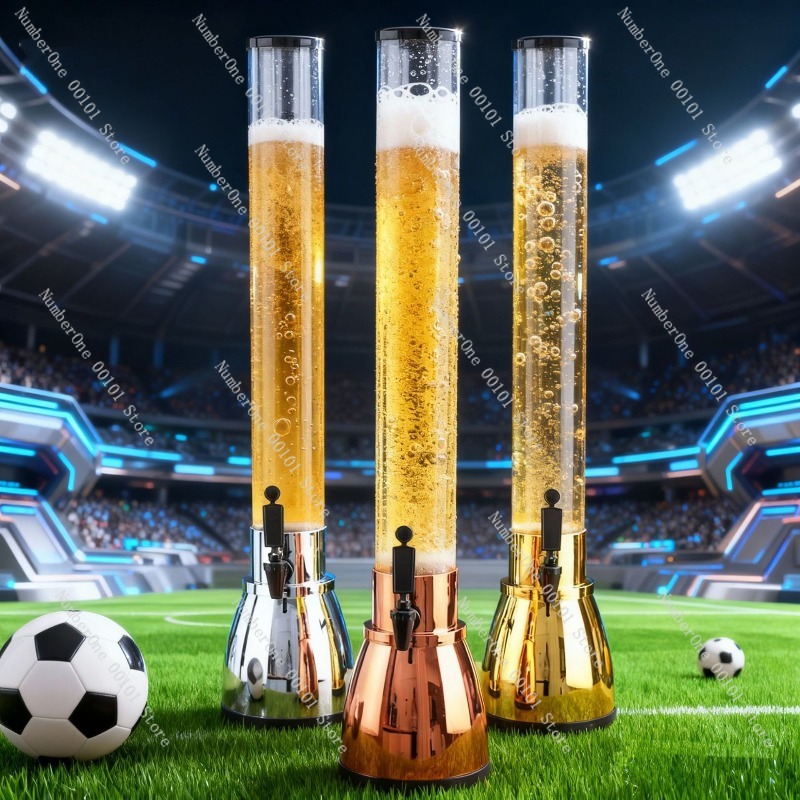 3L luminous wine cannon barrel - Wine Draft Beer 评论和价格