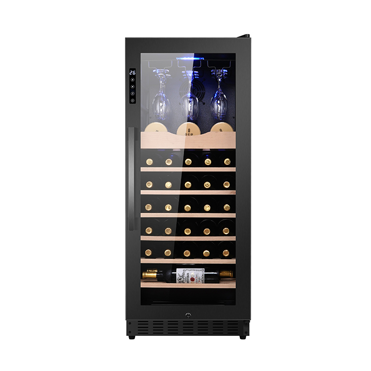 Electric Wine Beverage Beer Re - Wine Beer Dual Zone 评论和价格