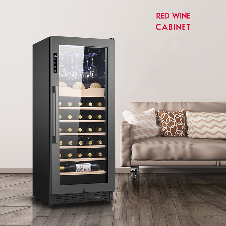 Electric Wine Beverage Beer Re - Wine Beer Dual Zone 评论和价格