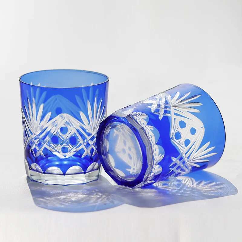 Blue Dragon Eye Whiskey Cup Ch - Whisky Beer And Wine 评论和价格