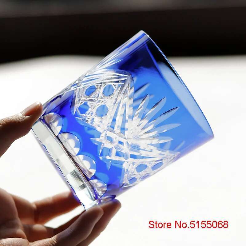 Blue Dragon Eye Whiskey Cup Ch - Whisky Beer And Wine 评论和价格