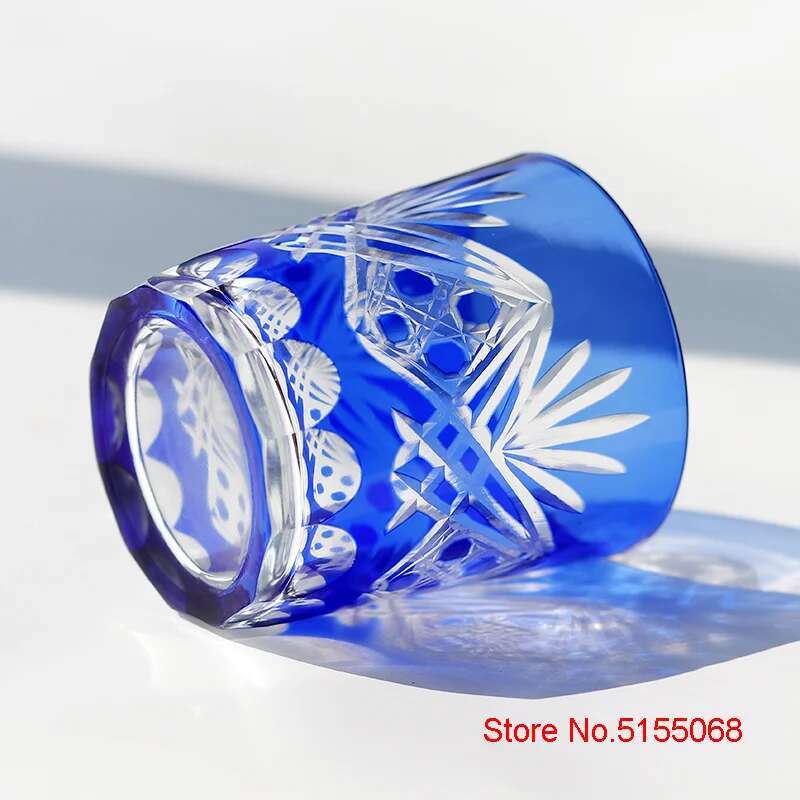 Blue Dragon Eye Whiskey Cup Ch - Whisky Beer And Wine 评论和价格