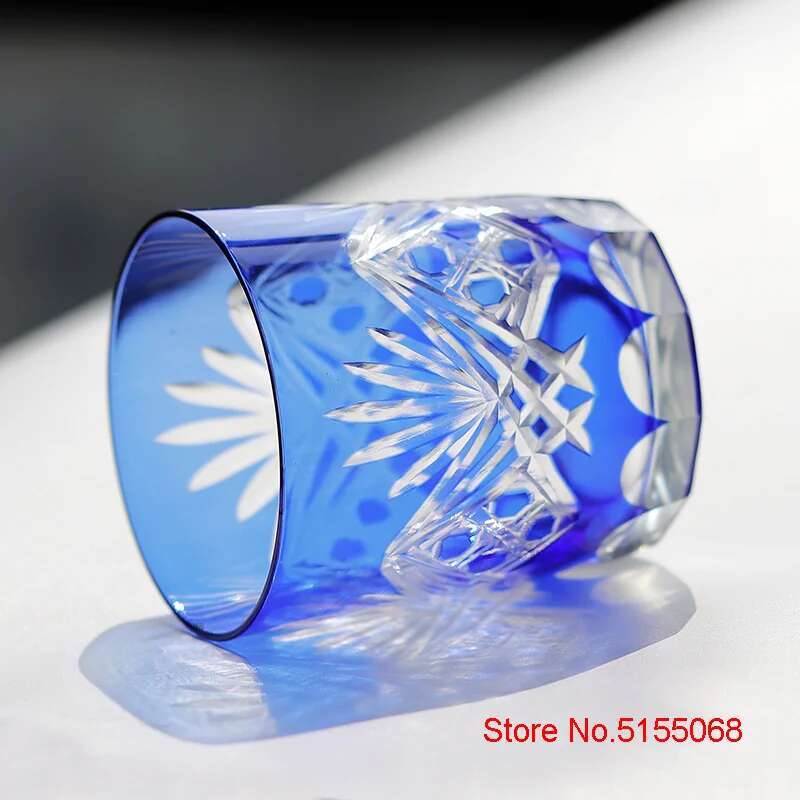 Blue Dragon Eye Whiskey Cup Ch - Whisky Beer And Wine 评论和价格