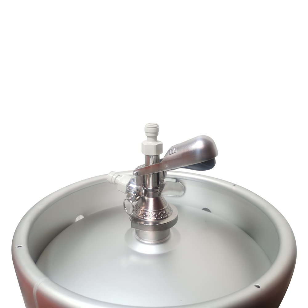 TWELVETAP-A-Type Keg Coupler,  - Wine Draft Beer 评论和价格