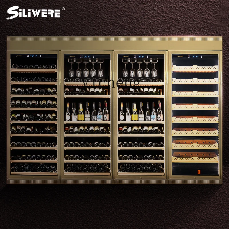 C21 Wine Cabinet, Constant Tem - Wine & Beer Guayaquil 评论和价格