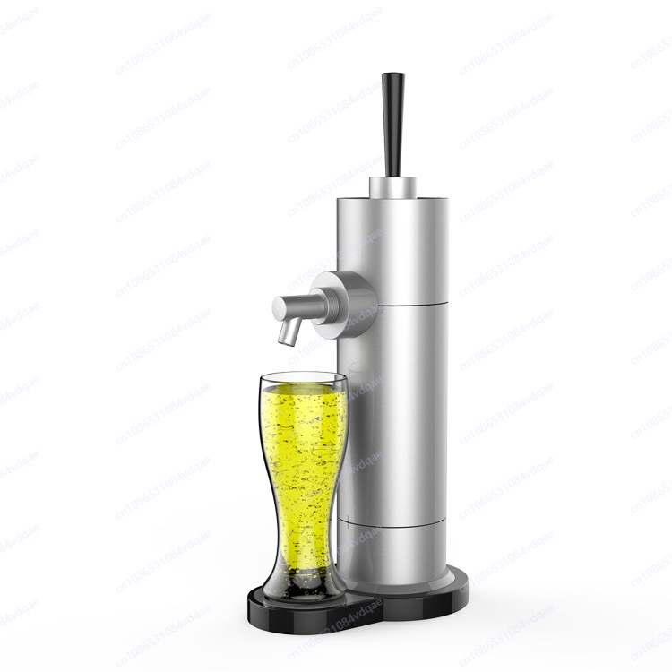 Convenient Beer Machine Electr - Wine Draft Beer 评论和价格