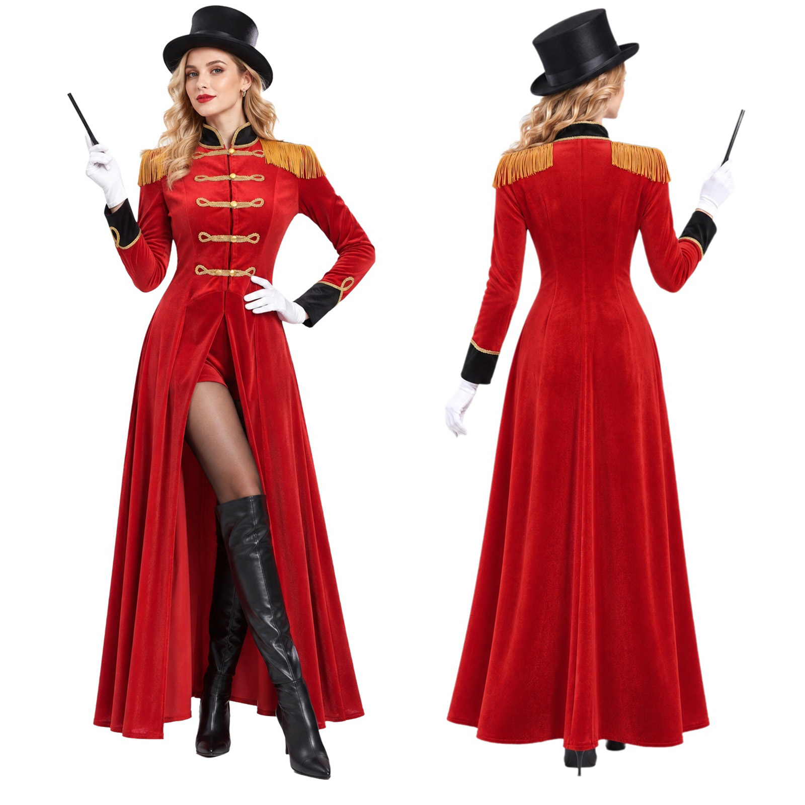 Steampunk Gothic Medieval Tail - Cocktail Shaker Set 评论和价格