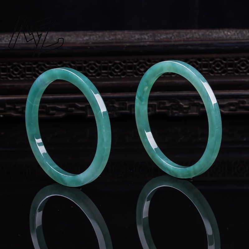 Natural Emerald 48-62mm Burmes - Cocktail Shaker Set 评论和价格