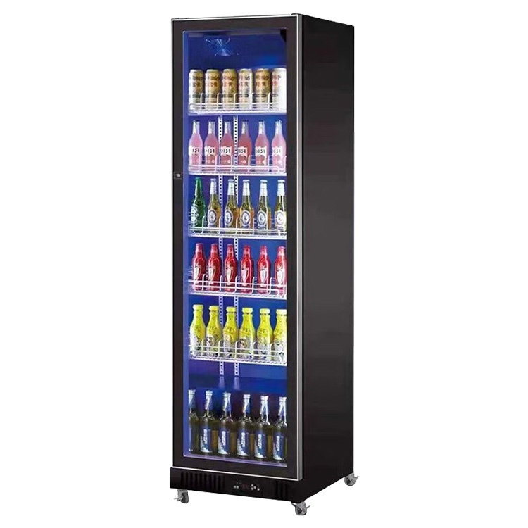 Beverage Display Cooler and  R - Wine Beer Dual Zone 评论和价格