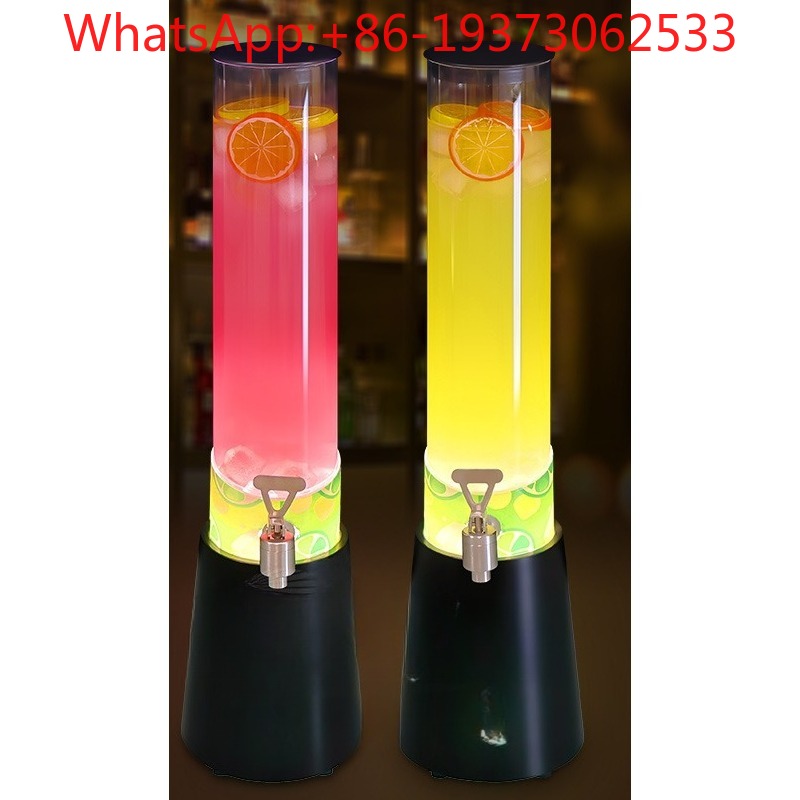 Luminous Wine Cannon Bar Speci - Wine Draft Beer 评论和价格